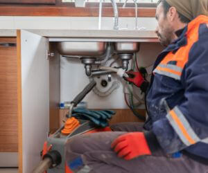 About Sewer Line Replacement Goodwell, OK